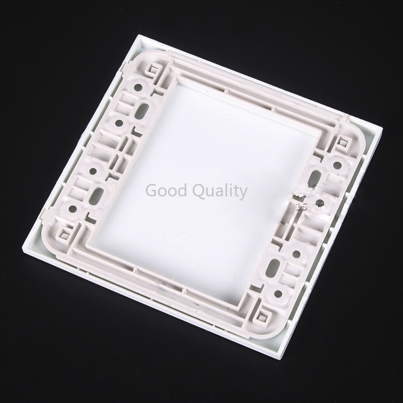 5pcs 120 Type Wall Switch Pane - Electrical Outlet Cover บทวิจารณ์และราคา
