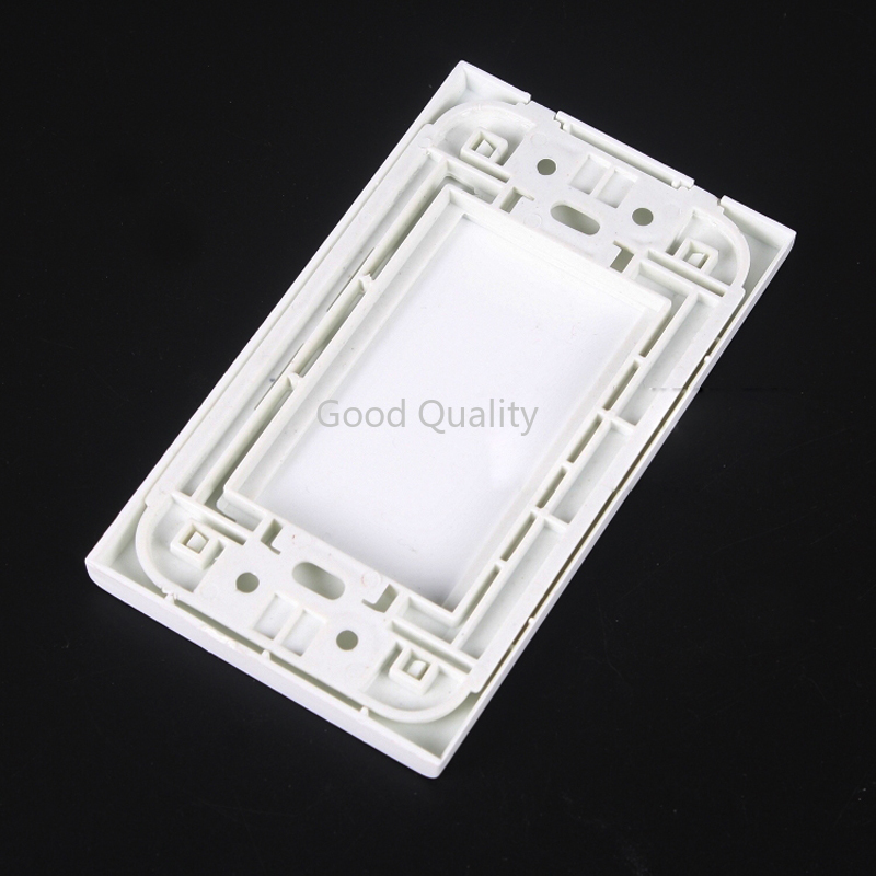 5pcs 120 Type Wall Switch Pane - Electrical Outlet Cover บทวิจารณ์และราคา