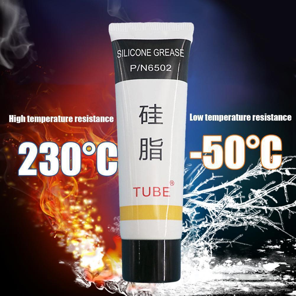 50g Silicone Grease Lubricant  - Lowe'S Home Improvement บทวิจารณ์และราคา