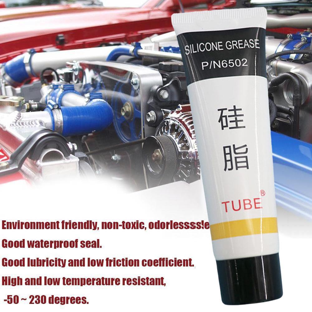 50g Silicone Grease Lubricant  - Lowe'S Home Improvement บทวิจารณ์และราคา