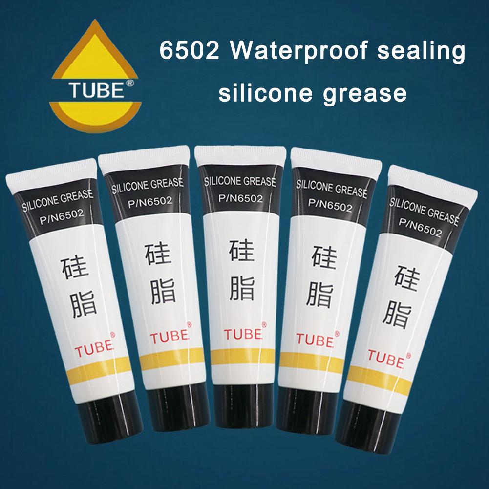 50g Silicone Grease Lubricant  - Lowe'S Home Improvement บทวิจารณ์และราคา