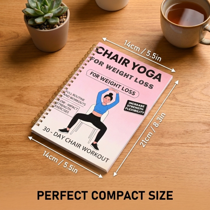 Chair Yoga for Weight Loss Boo - Lowe'S Home Improvement บทวิจารณ์และราคา