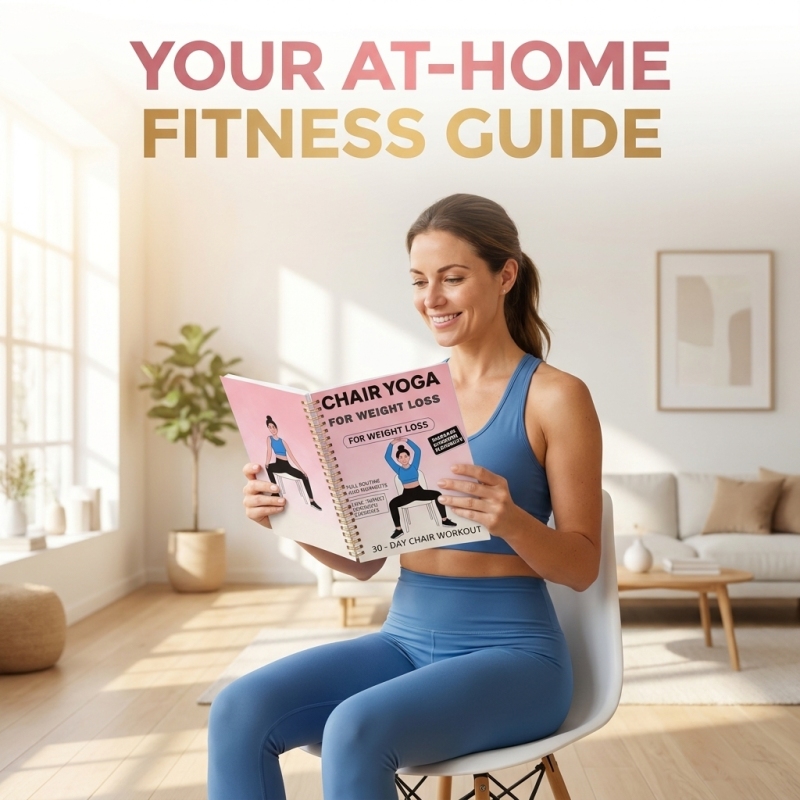 Chair Yoga for Weight Loss Boo - Lowe'S Home Improvement บทวิจารณ์และราคา