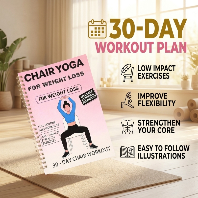 Chair Yoga for Weight Loss Boo - Lowe'S Home Improvement บทวิจารณ์และราคา