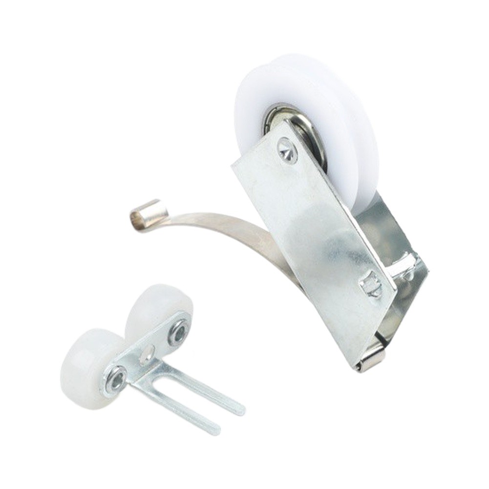 Door Accessories As Shown Iron - Home Improvement Cast บทวิจารณ์และราคา