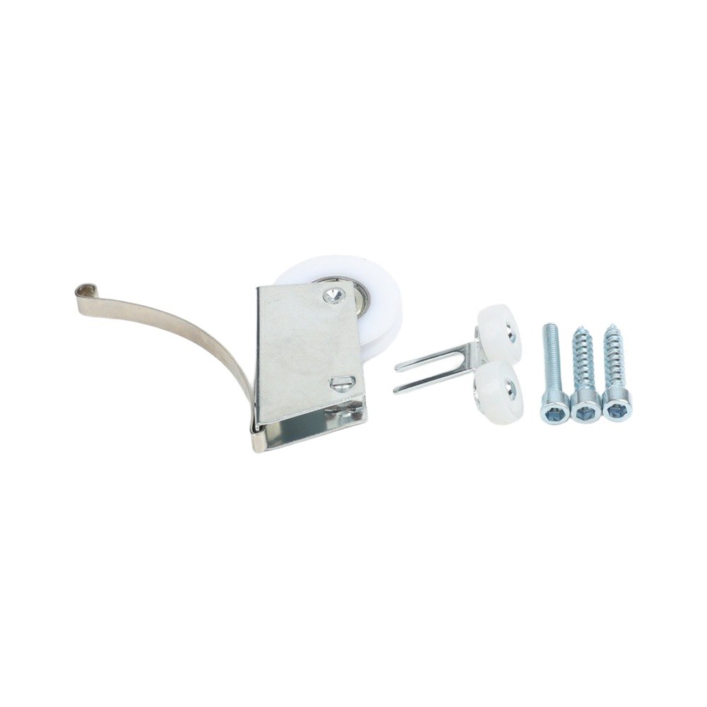 Door Accessories As Shown Iron - Home Improvement Cast บทวิจารณ์และราคา