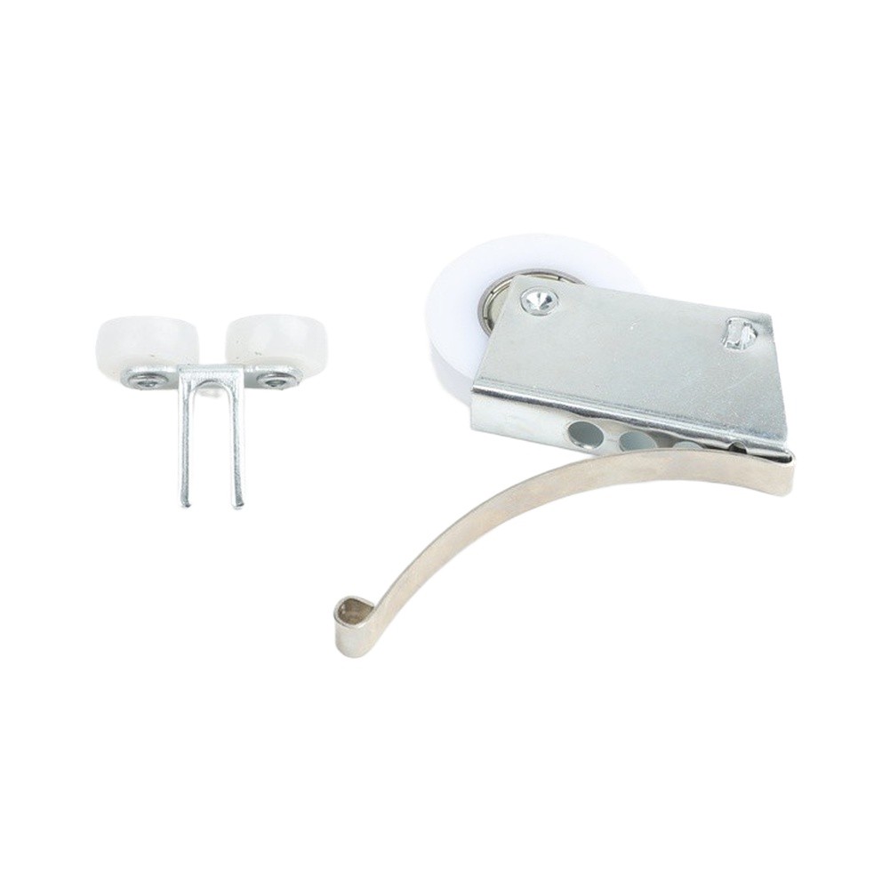 Door Accessories As Shown Iron - Home Improvement Cast บทวิจารณ์และราคา