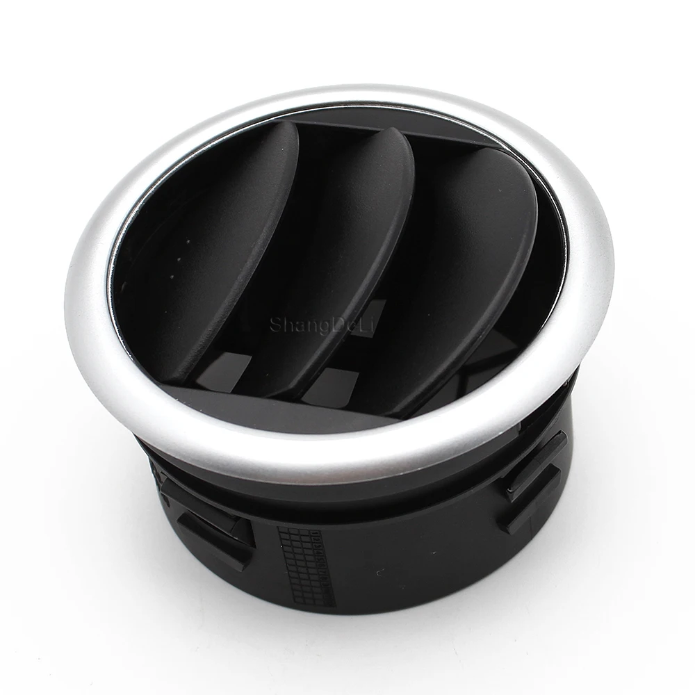 1PC Car Air Conditioning Vent  - Electrical Outlet Cover บทวิจารณ์และราคา