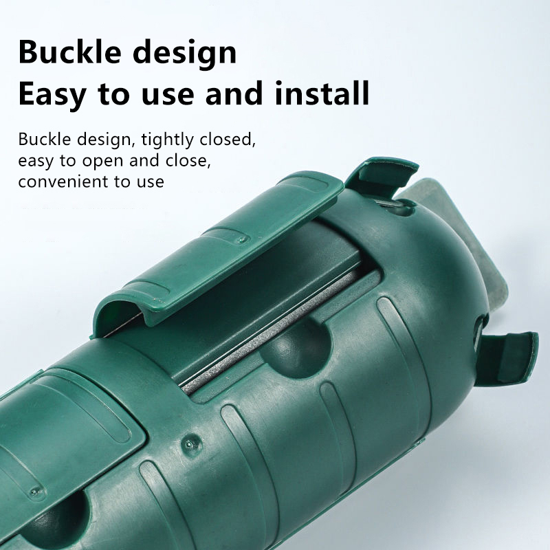 Outdoor Extension Cord Safety  - Electrical Outlet Cover บทวิจารณ์และราคา