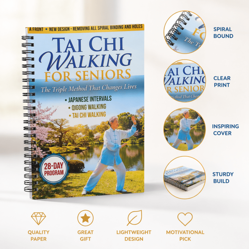 Tai Chi Walking Guide Book for - Lowe'S Home Improvement บทวิจารณ์และราคา
