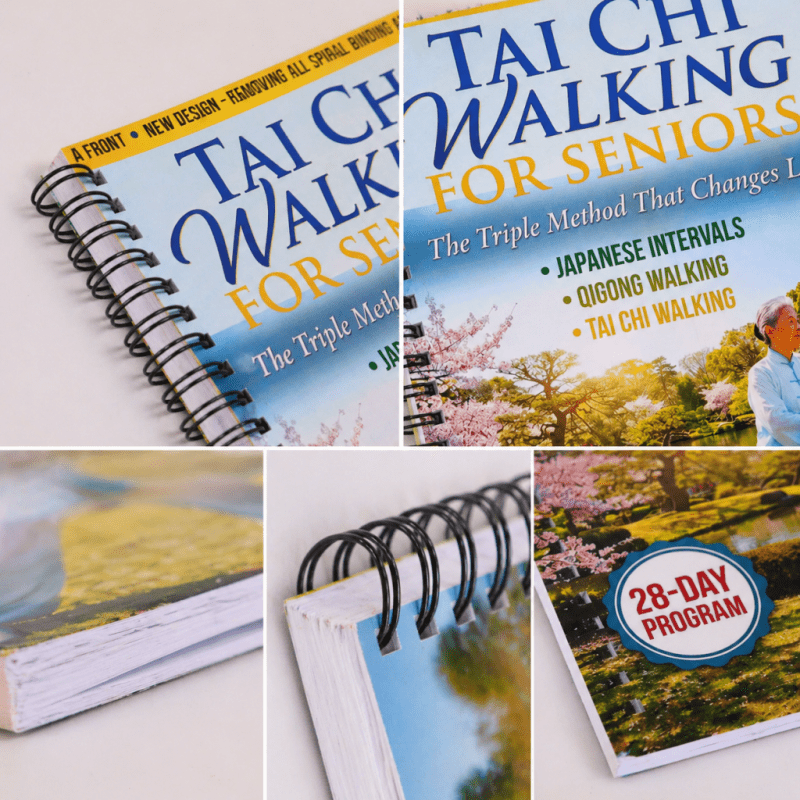 Tai Chi Walking Guide Book for - Lowe'S Home Improvement บทวิจารณ์และราคา