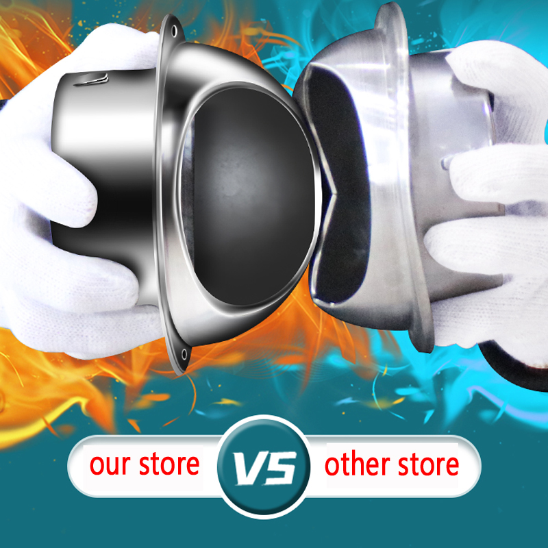 Stainless Steel Wall Ceiling A - Electrical Outlet Cover บทวิจารณ์และราคา