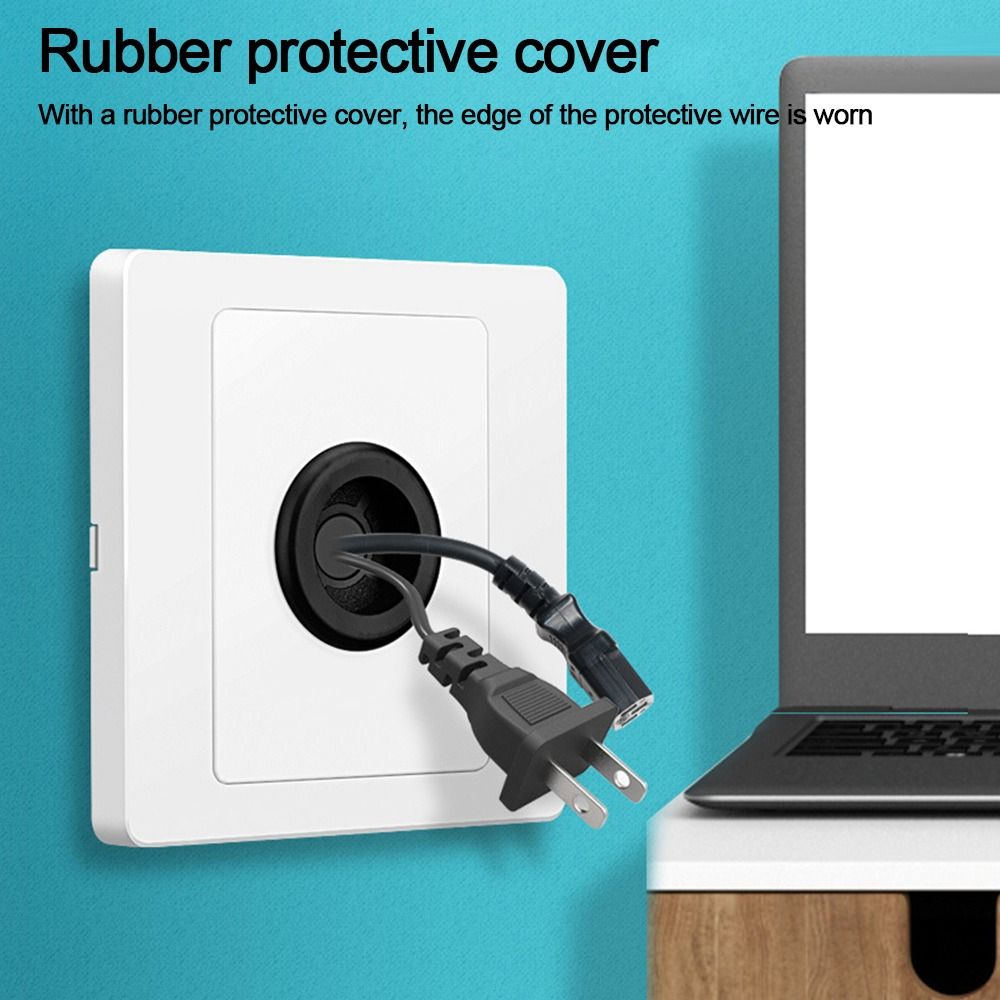 Electrical Supplies With Rubbe - Electrical Outlet Cover บทวิจารณ์และราคา