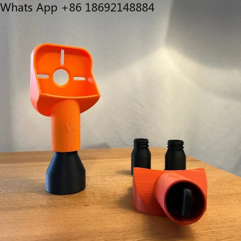 Portable drill dust collector  - Home Improvement Cast บทวิจารณ์และราคา