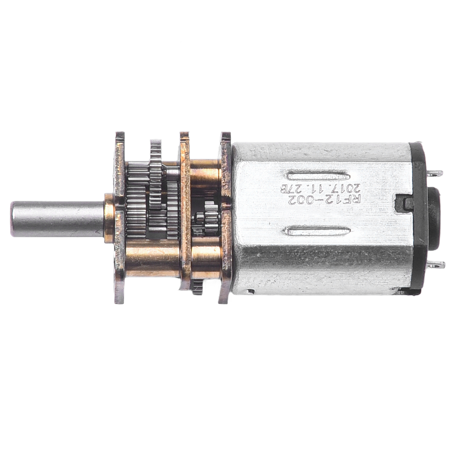 1pcs DC 3-12V Metal Gear Speed - Lowe'S Home Improvement บทวิจารณ์และราคา
