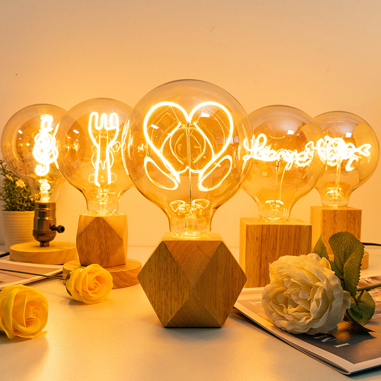 DC3V LED Edison Bulb,Flexible  - Lowe'S Home Improvement บทวิจารณ์และราคา