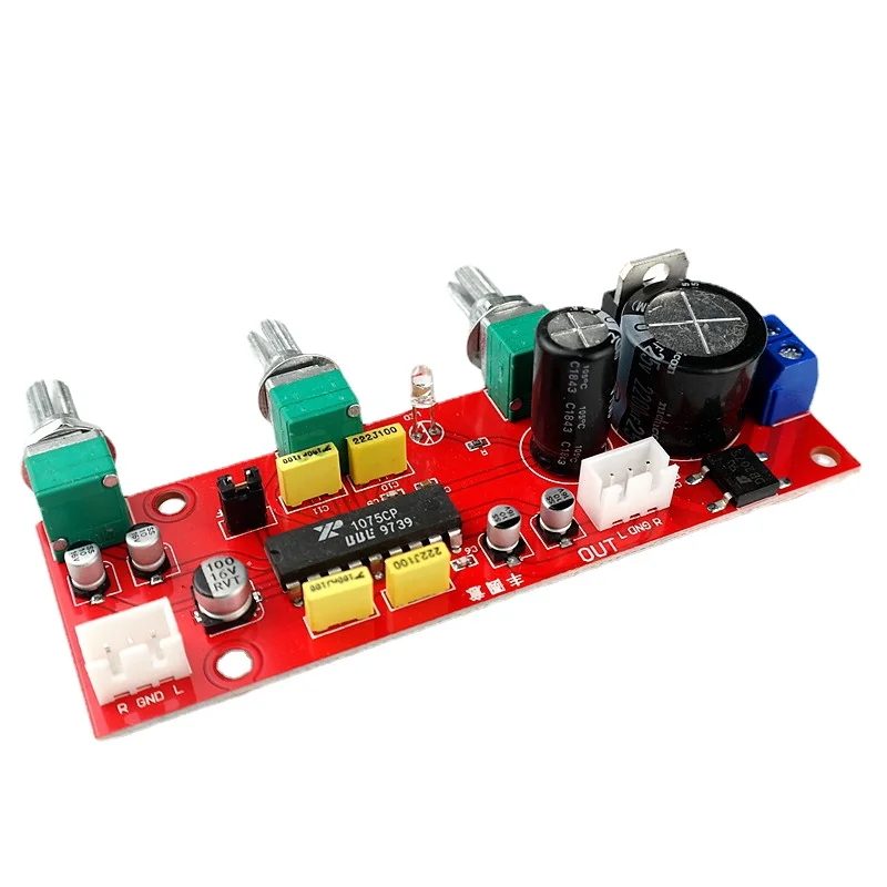 SOTAMIA BBE Tone Preamp Bboard - Home Improvement Music บทวิจารณ์และราคา