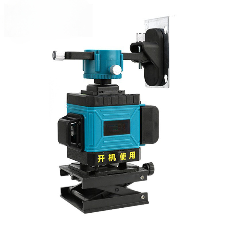 12-Line level, high-precision  - Level Laser Line บทวิจารณ์และราคา