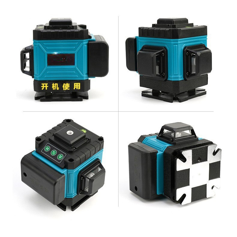 12-Line level, high-precision  - Level Laser Line บทวิจารณ์และราคา
