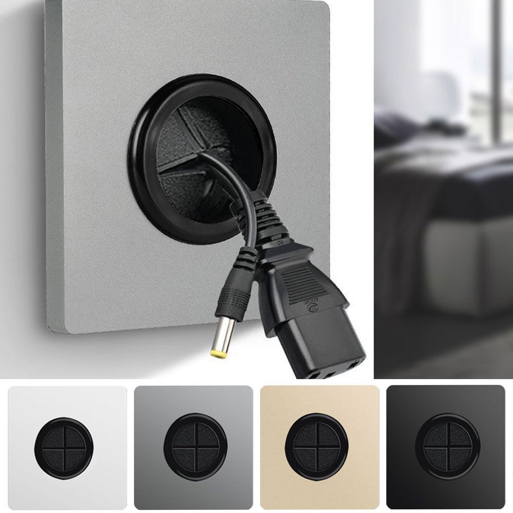 Electrical Supplies With Rubbe - Electrical Outlet Cover บทวิจารณ์และราคา